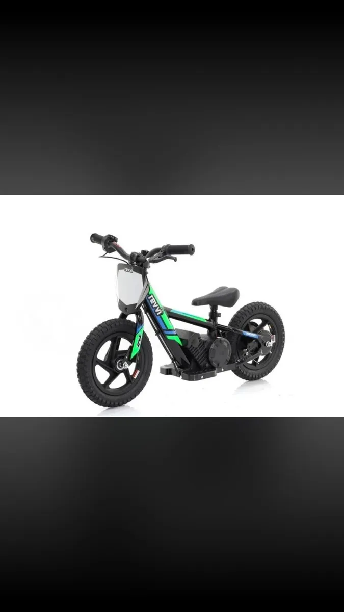 Revvi 12 inch - Image 3