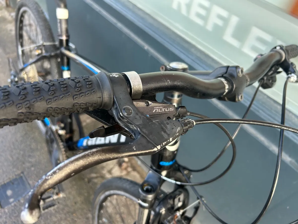 Giant Roam  ❗️Open 7 days of the week ❗️ - Image 2