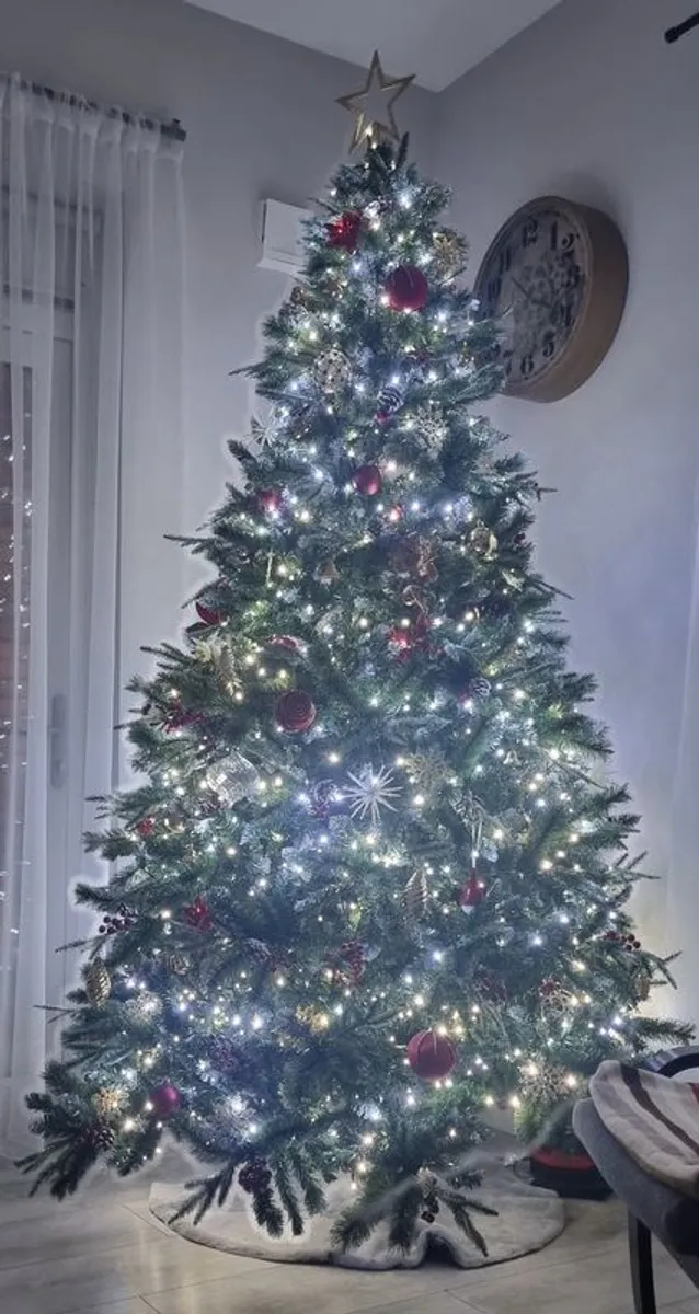 Christmas tree - Image 2