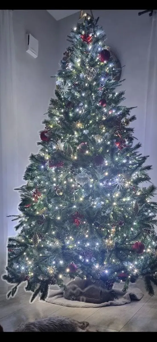 Christmas tree - Image 3