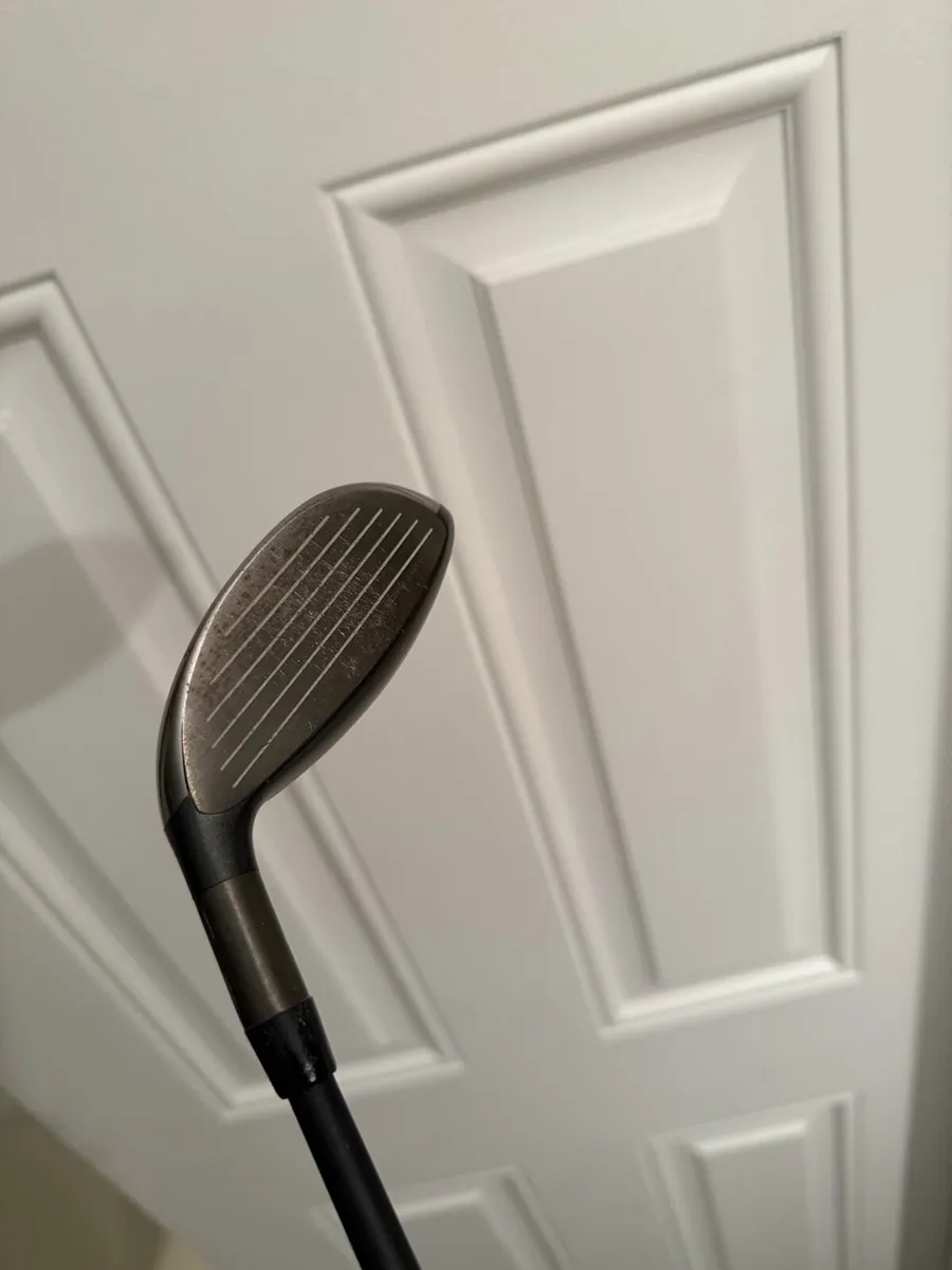 Callaway AI Smoke Triple Diamond - Tour Issue - Image 3