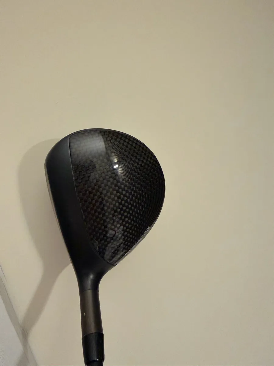Callaway AI Smoke Triple Diamond - Tour Issue - Image 4