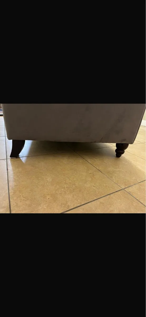 2 Seater Couch 1620 mm length - Image 3