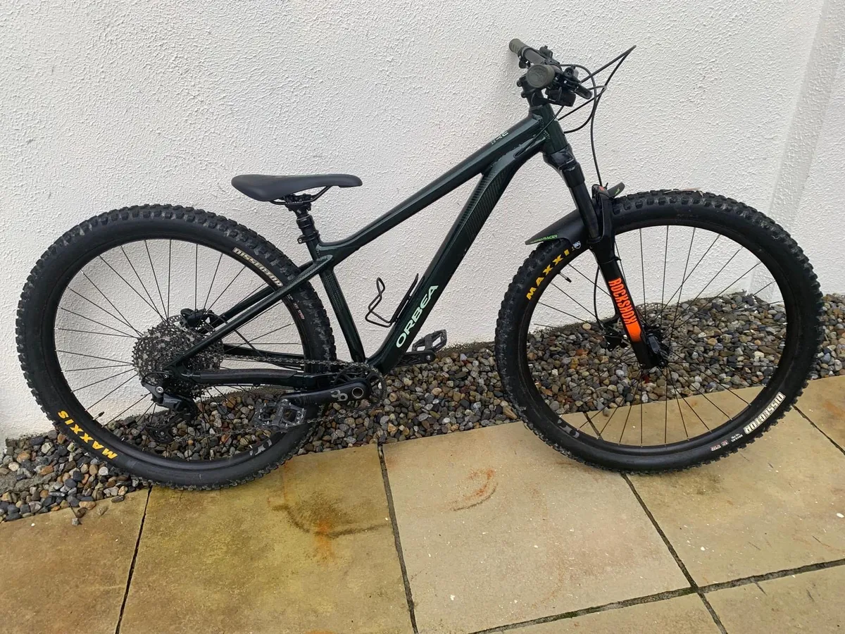 Orbea laufey h30 - Image 1