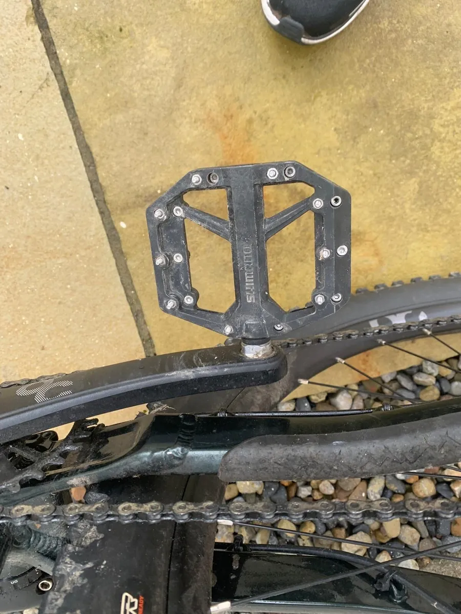 Orbea laufey h30 - Image 3