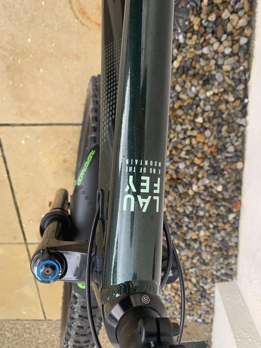 Orbea laufey h30 - Image 4