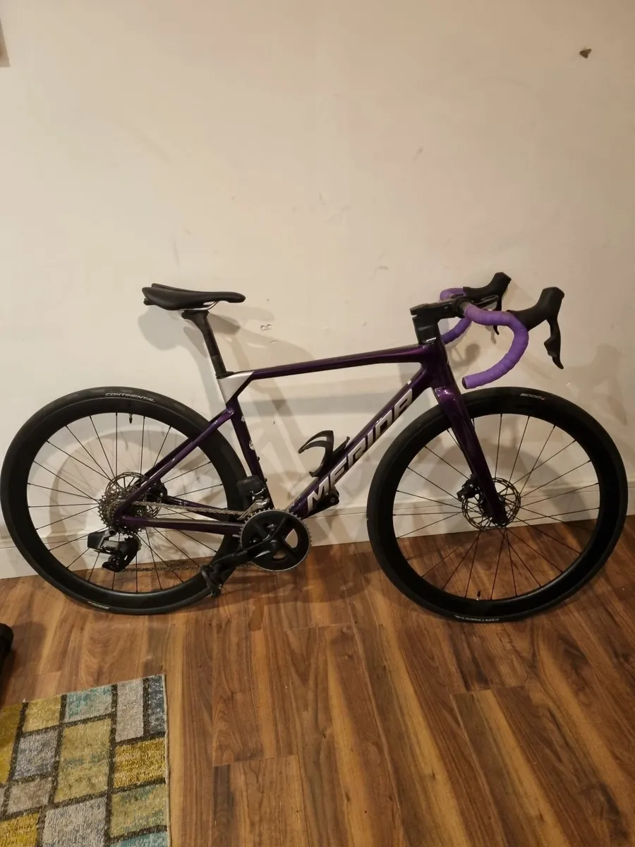 Road Racing bike - Image 1