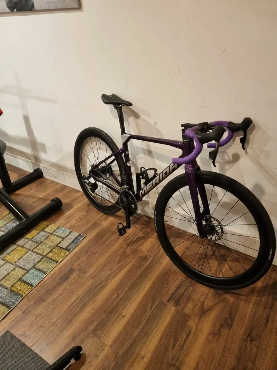 Road Racing bike - Image 4