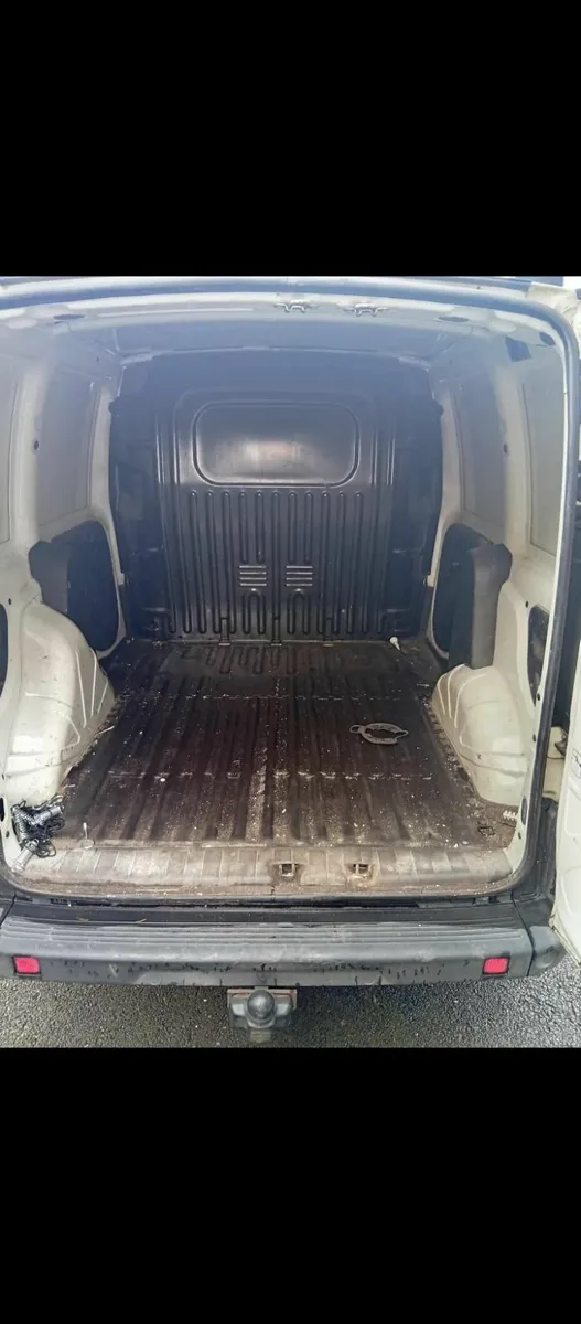 Fiat Doblo 2010 - Image 3