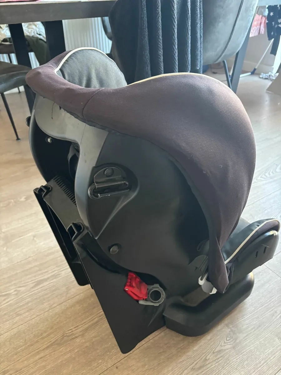 Child/Kids Car seat - Image 1