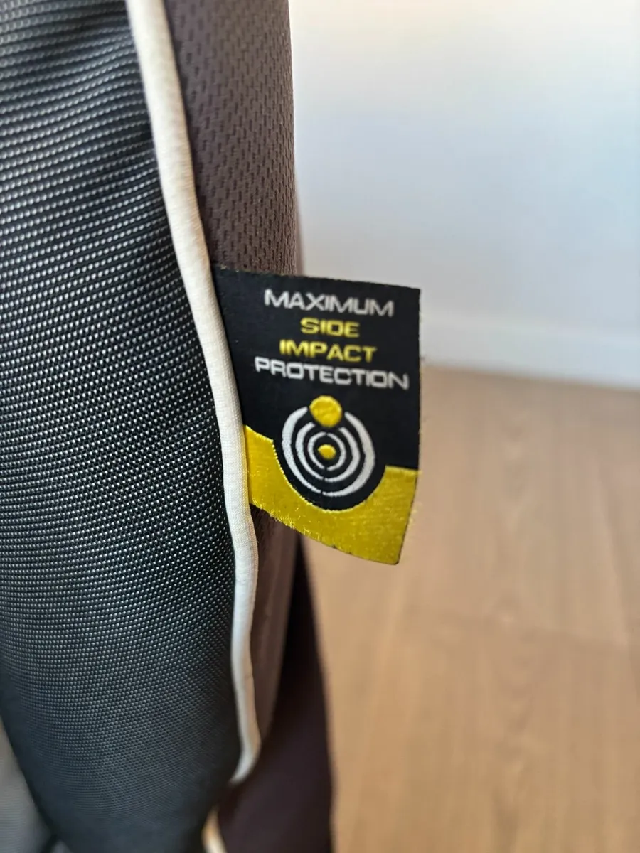 Child/Kids Car seat - Image 2