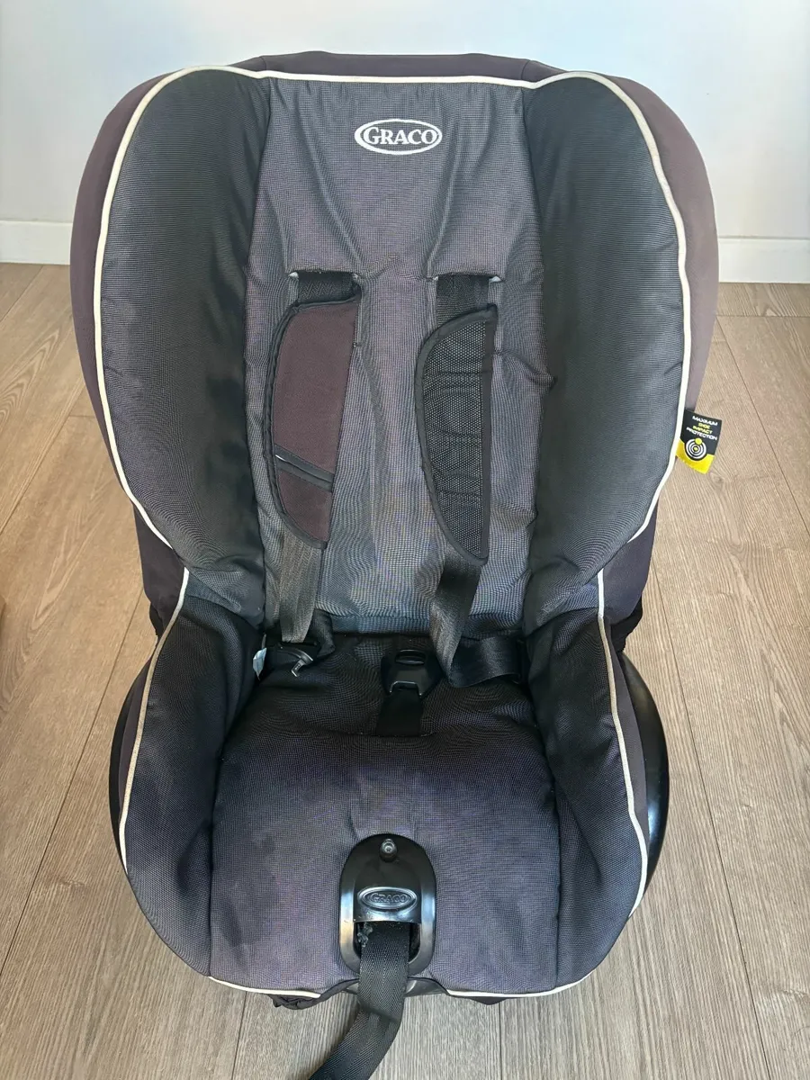 Child/Kids Car seat - Image 4