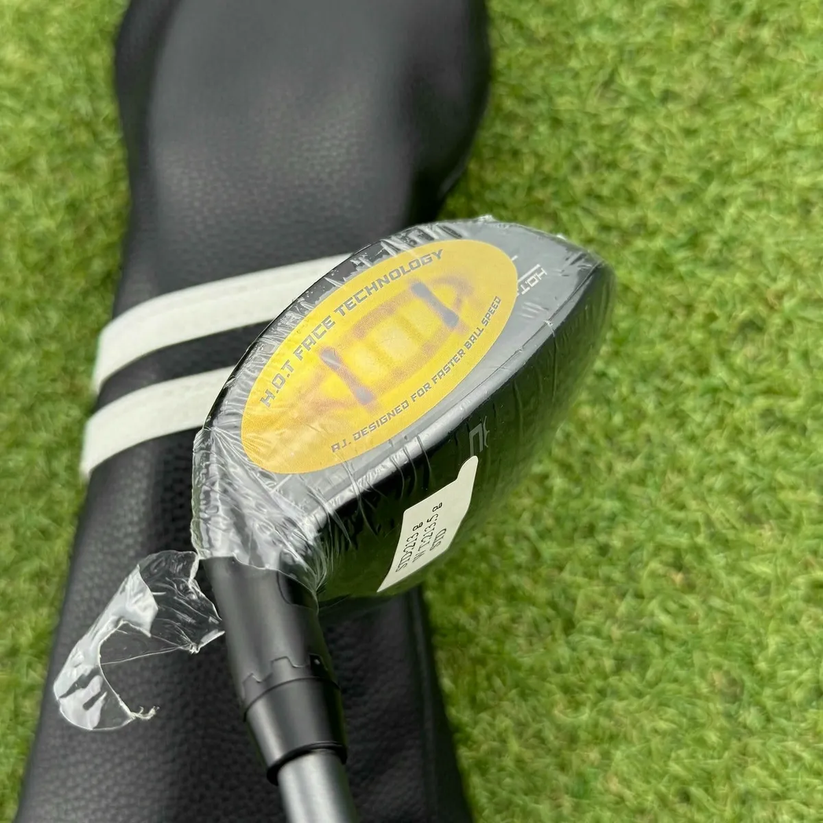 New Cobra LTDx LS #3 Wood 14.5° / Stiff - Image 3