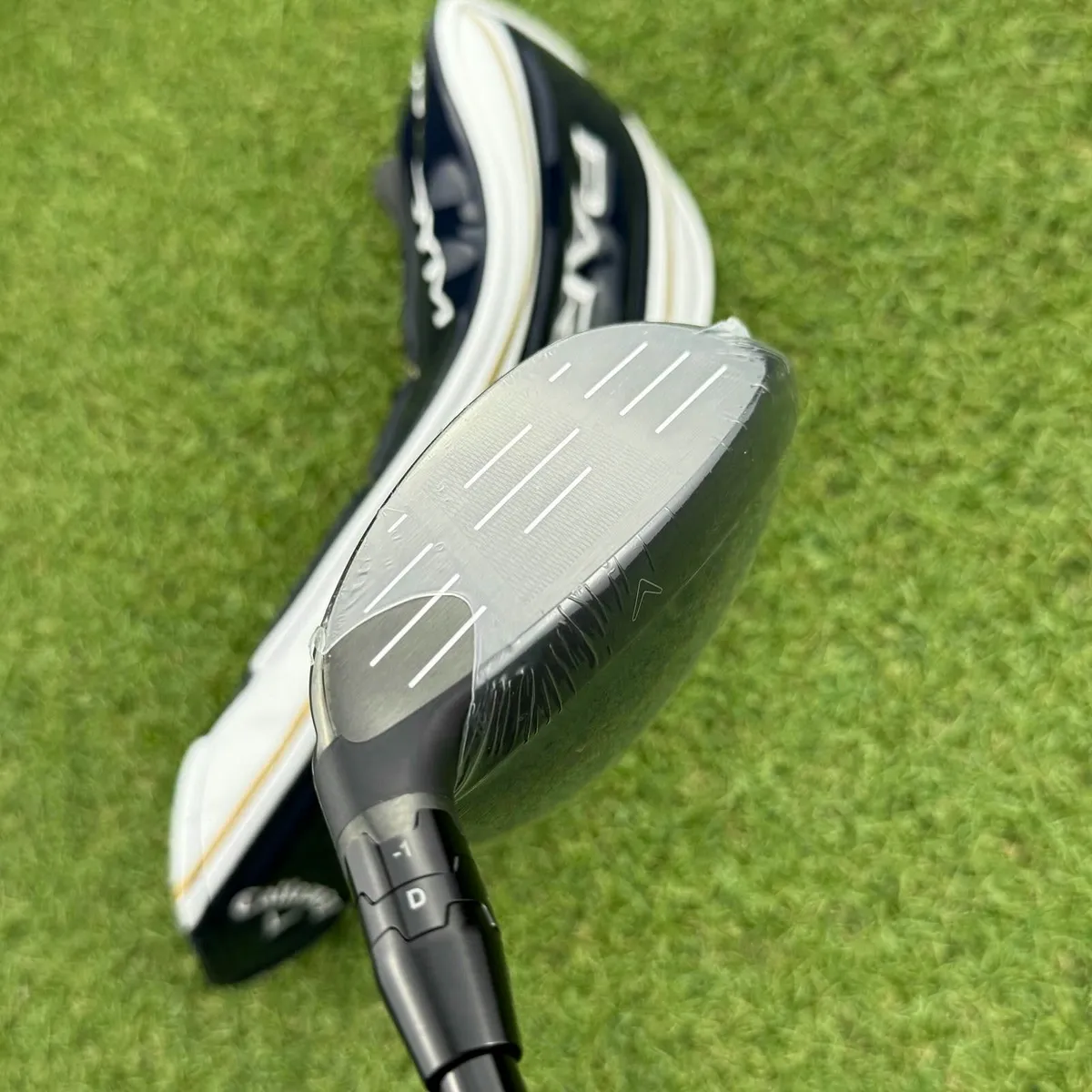 New Callaway Paradym #3 Wood 15° / Stiff - Image 3