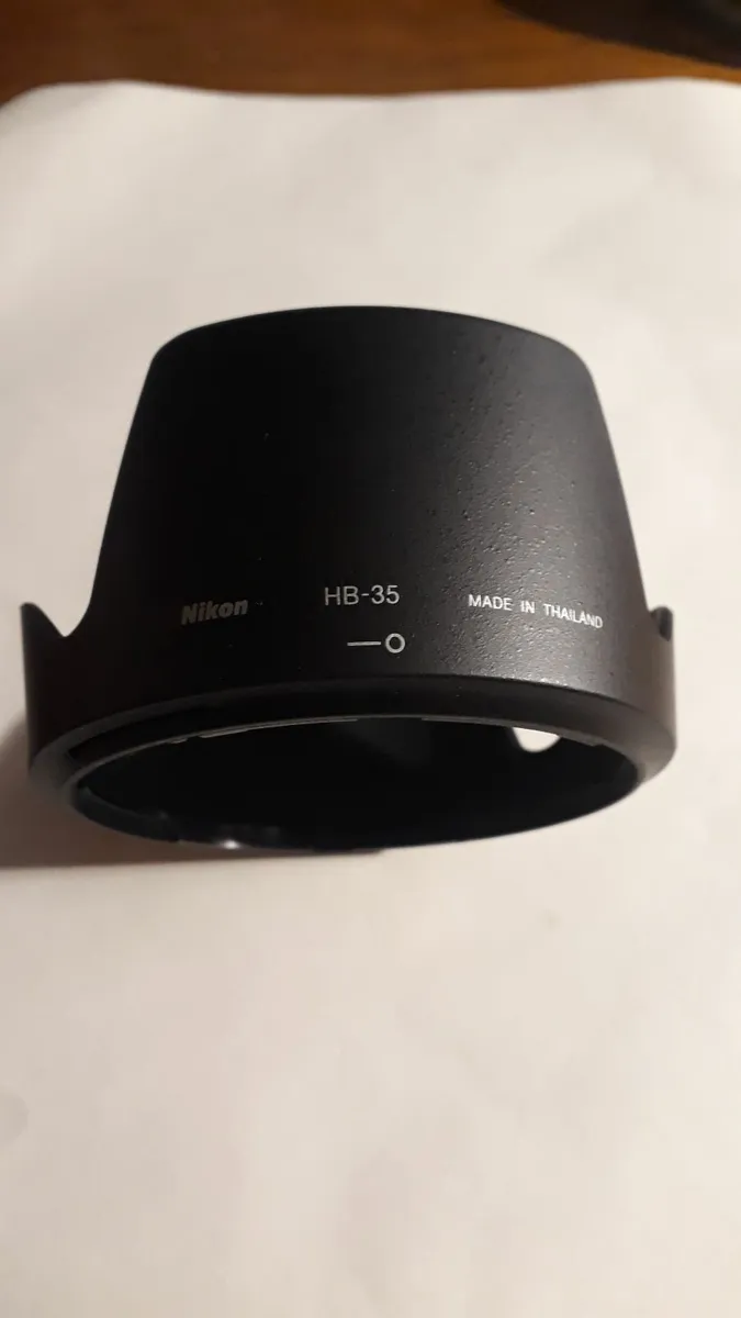 Nikon HB-35 - Image 1