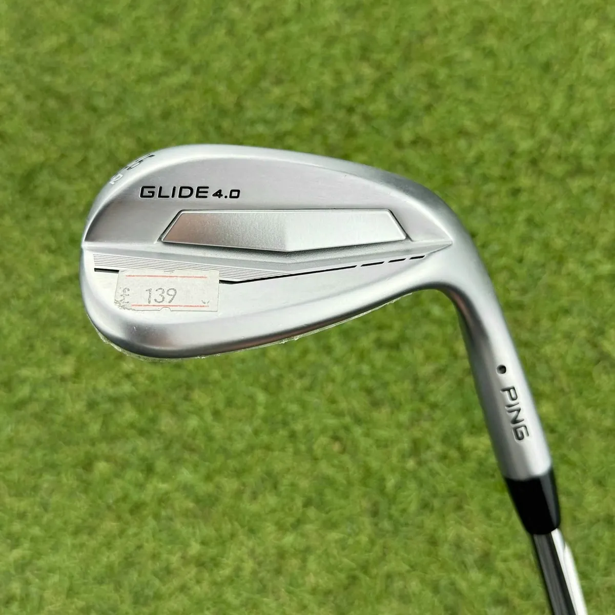 Ping Glide 4.0 Wedge Sw 56°.12S / Z-Z 115 Wedge - Image 2