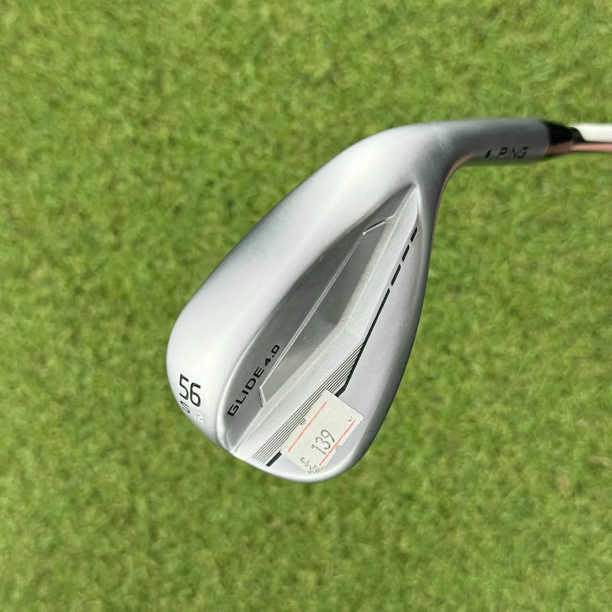 Ping Glide 4.0 Wedge Sw 56°.12S / Z-Z 115 Wedge - Image 4