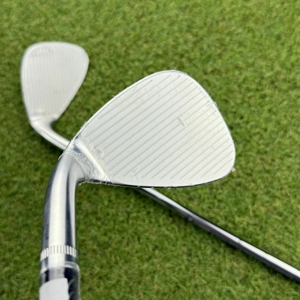 New Callaway PM Grind 19 Wedges Sw 54° & Lw 58° - Image 4