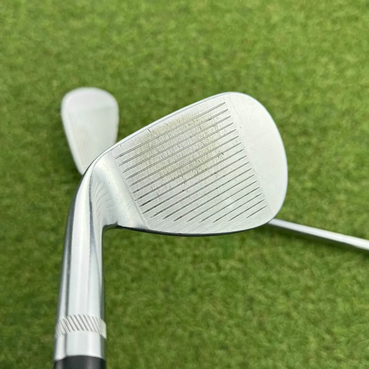 Titleist SM9 Wedge Set Aw 50° & Sw 54° & Lw 58° - Image 4