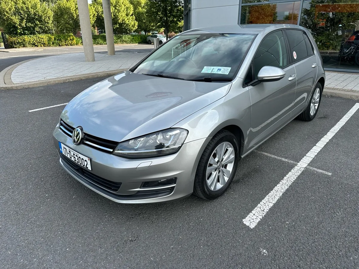 Volkswagen Golf - Image 2