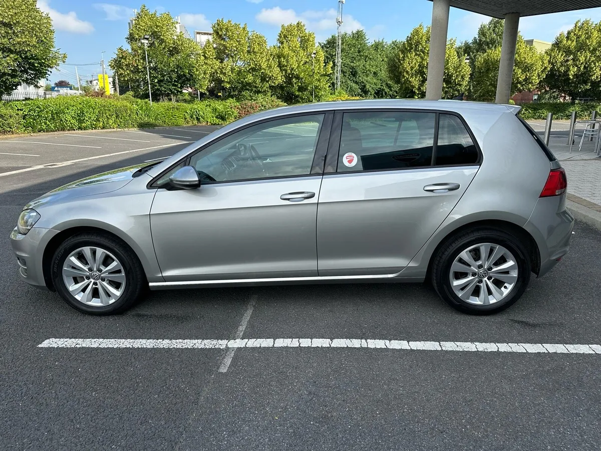 Volkswagen Golf - Image 3