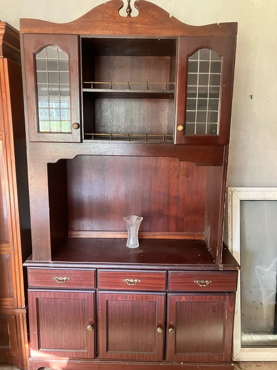 Display cabinets “free” - Image 1