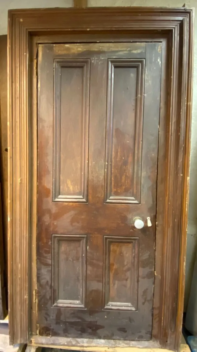 impressive door sets - Image 1
