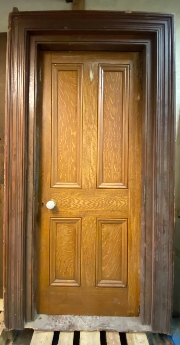 impressive door sets - Image 2