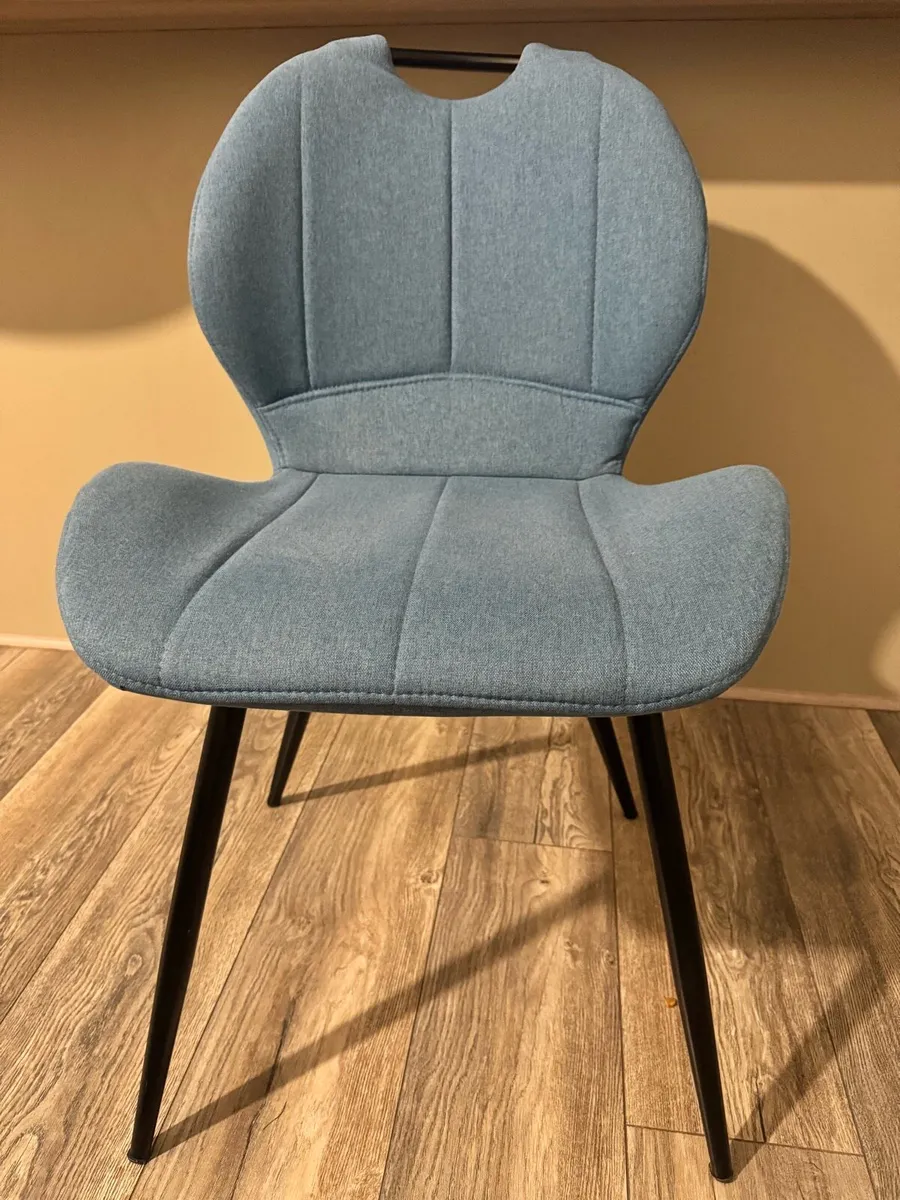 Kitchen Chairs - Image 2