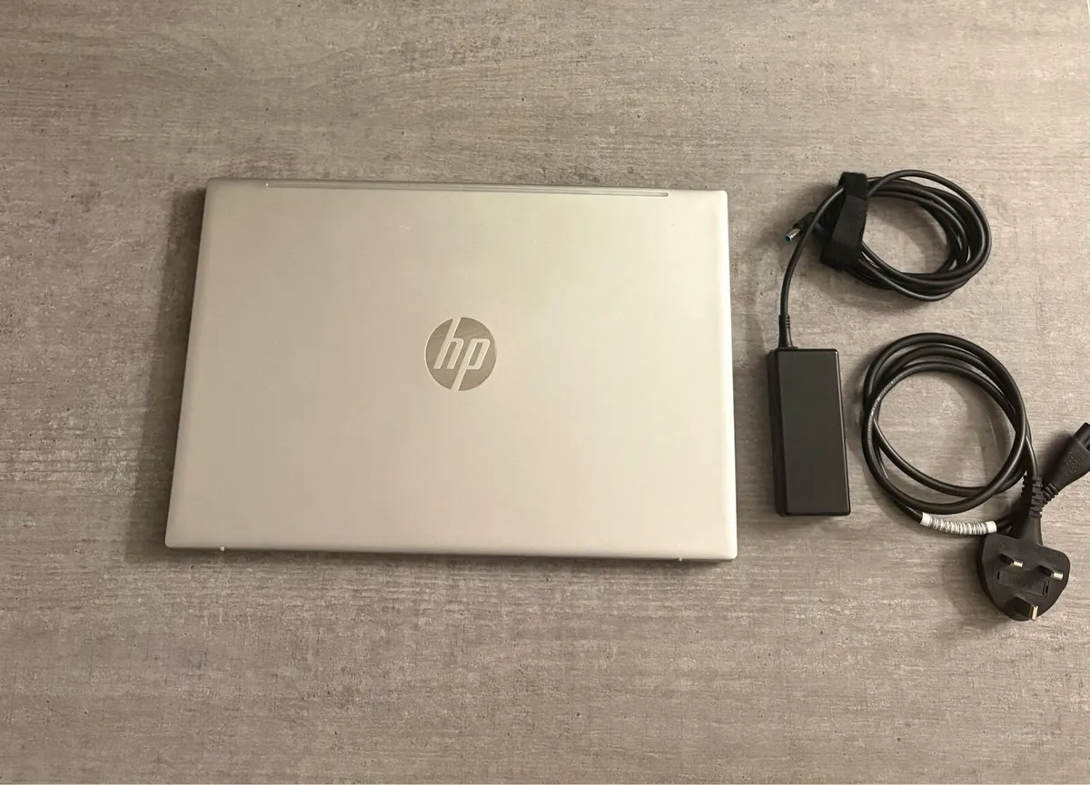 Hp pavilion 14 dv0xxx laptop - Image 1