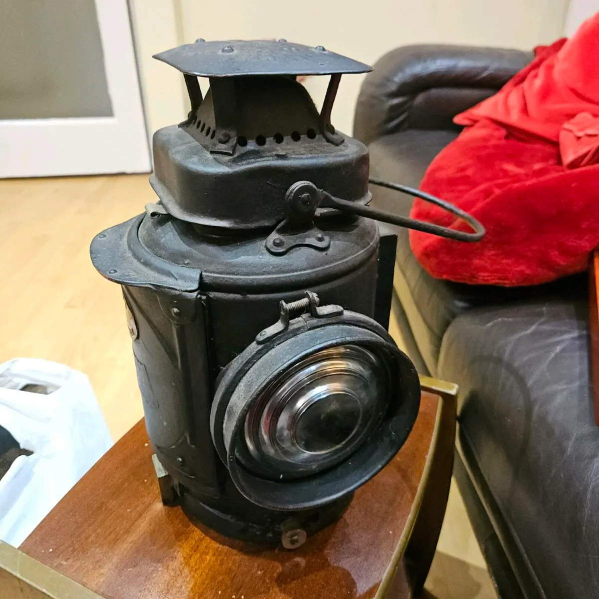 Railway lamp - Image 2