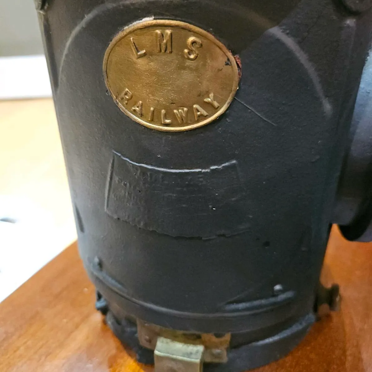 Railway lamp - Image 3