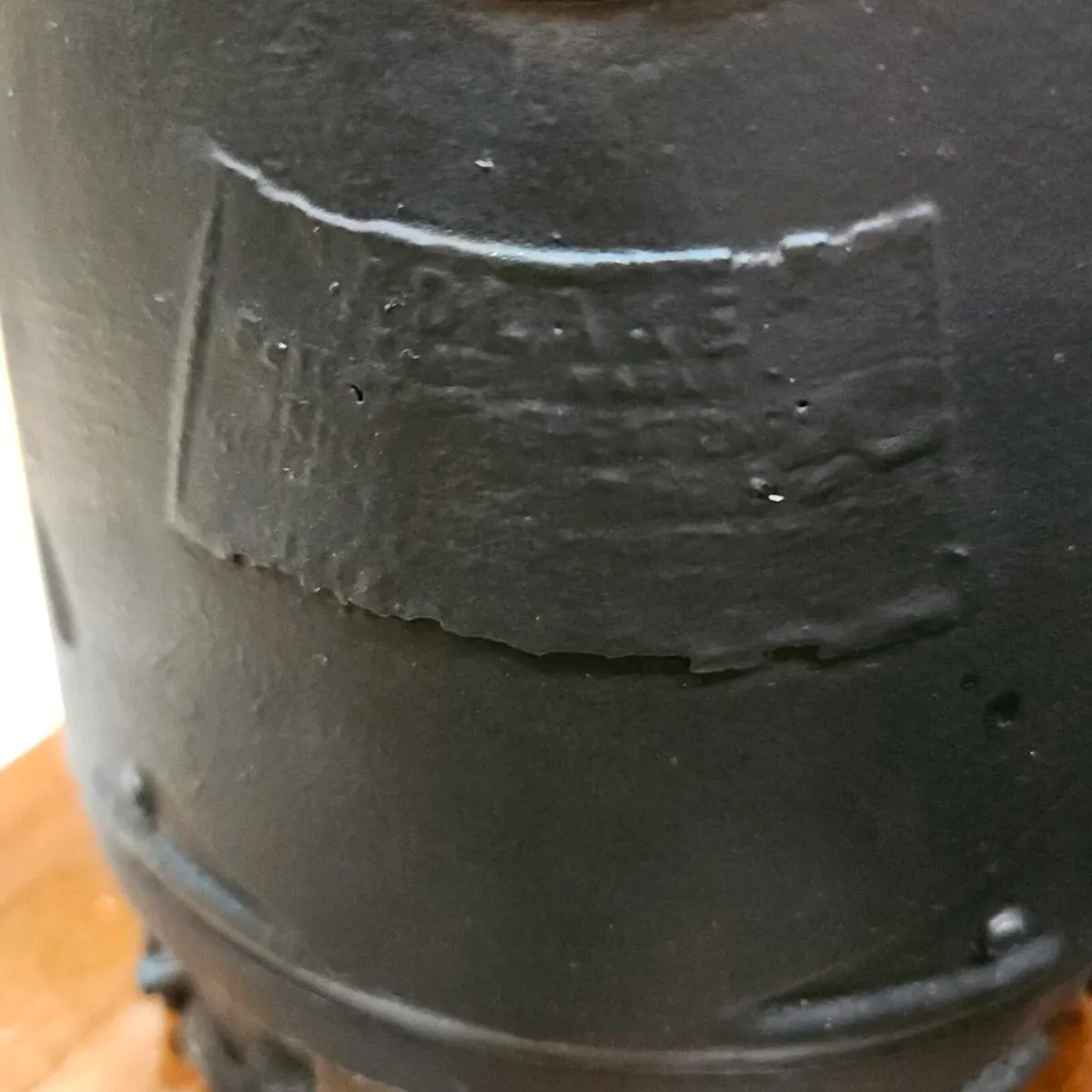 Railway lamp - Image 4