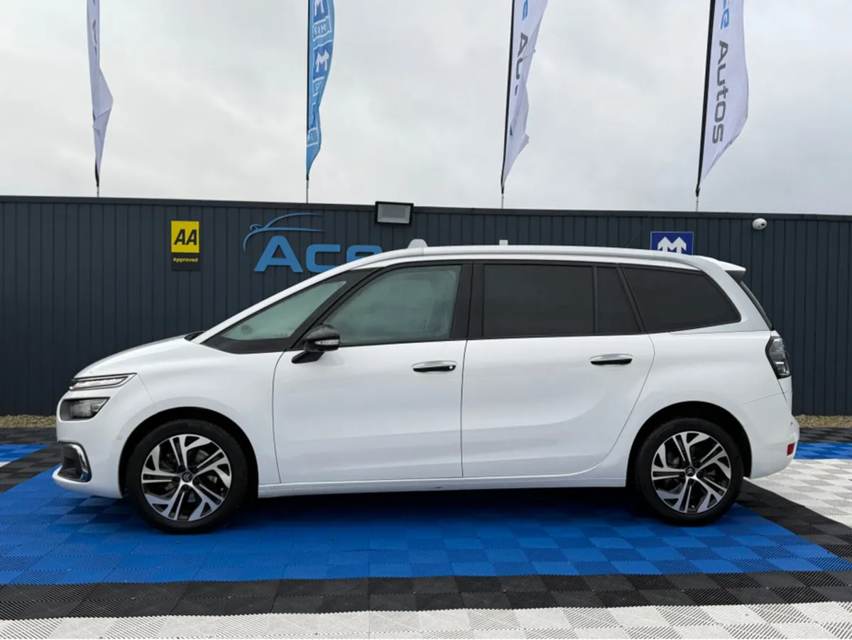 Citroen Grand C4 Spacetourer ***DEPOSIT TAKEN*** 1 - Image 4