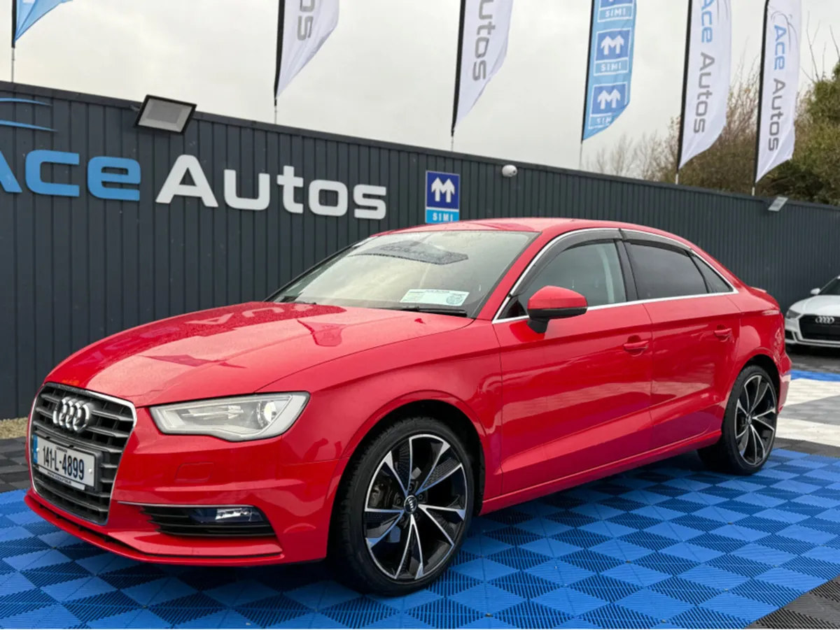 Audi A3 SPORT - 1.4 PETROL - AUTO - 12M WARRANTY - - Image 4