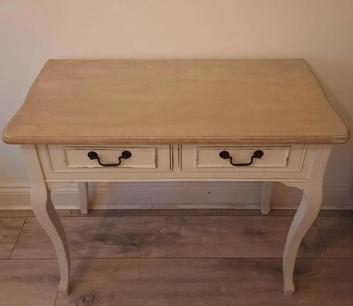 Shabby Chic Dressing table - Image 1