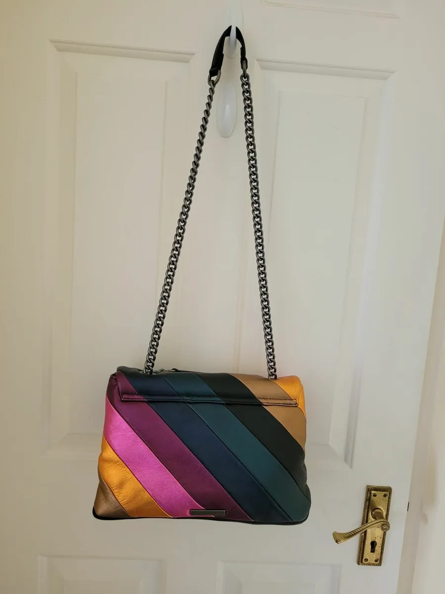 Kury Geiger Handbag - Image 2