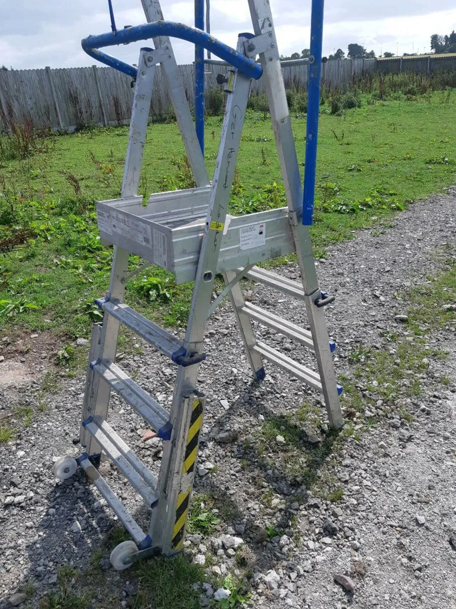 Ladders - Image 2
