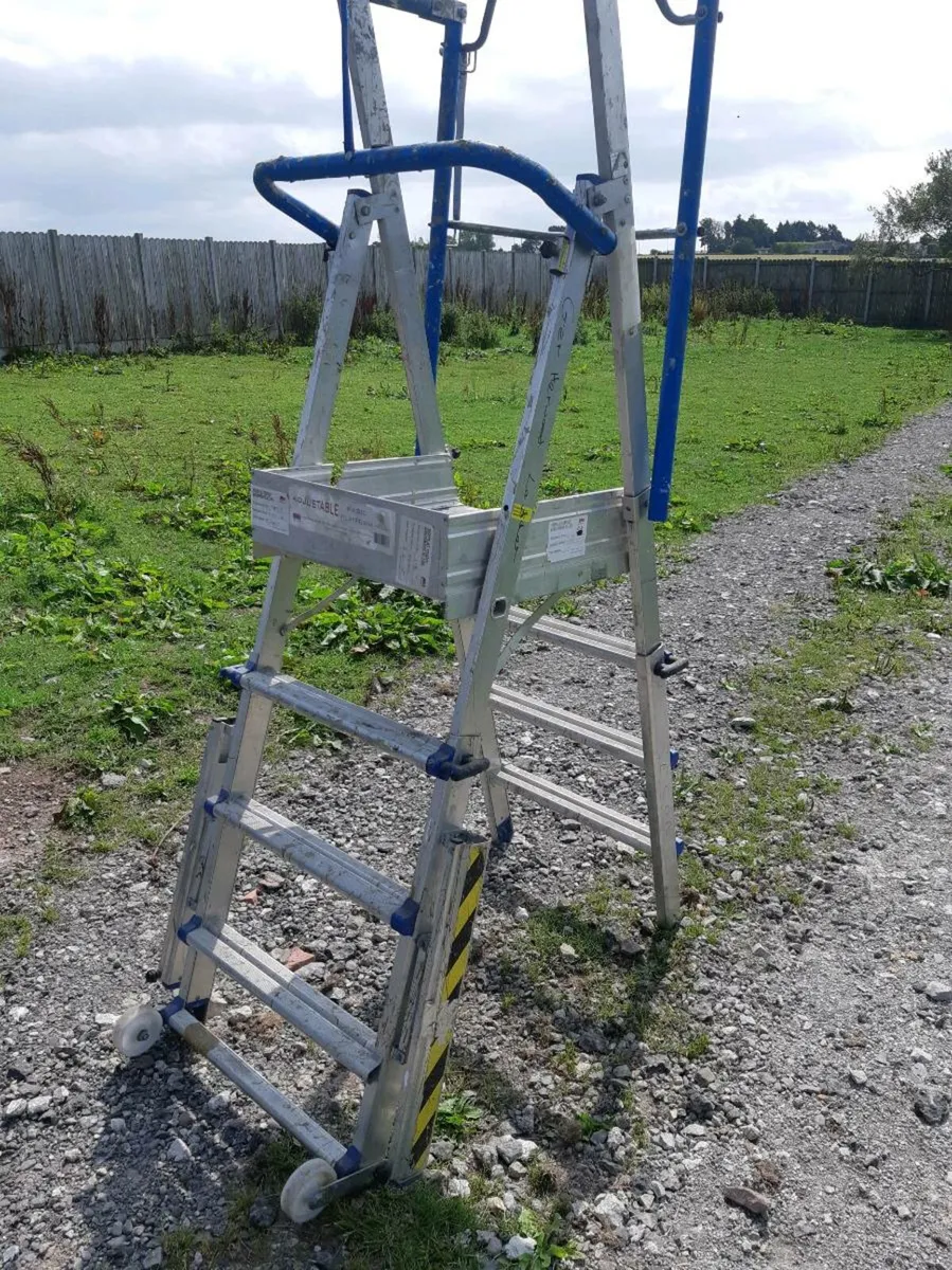 Ladders - Image 4
