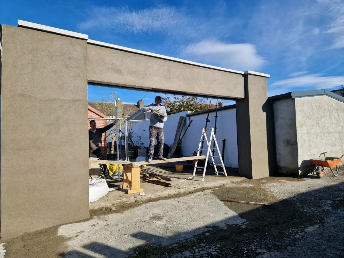 Builder available - Image 1