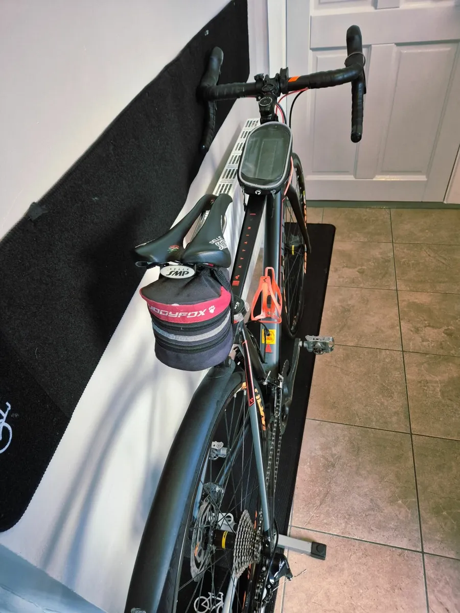 Road bike - Image 3