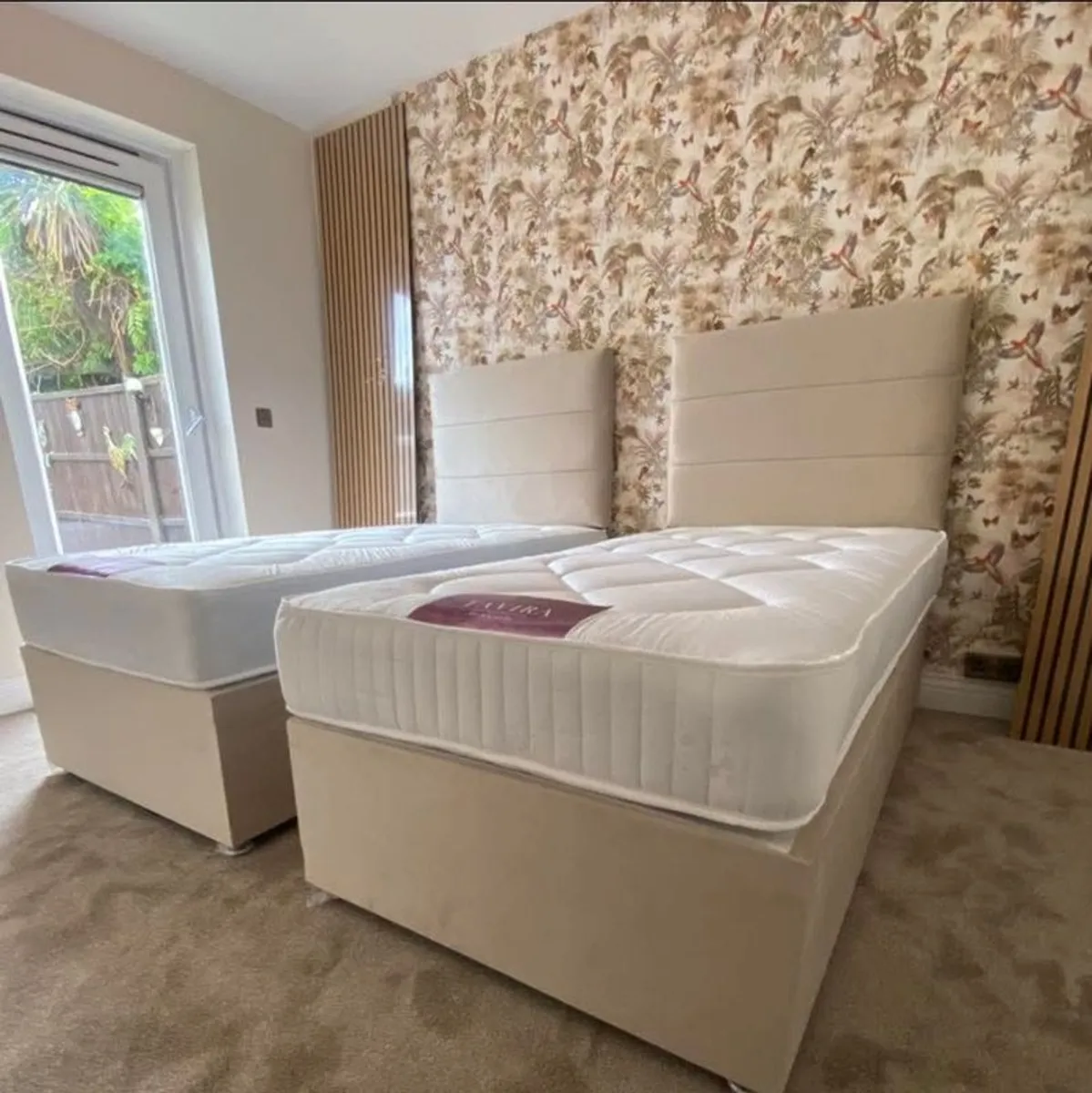 brand new single beds in stock - Image 1