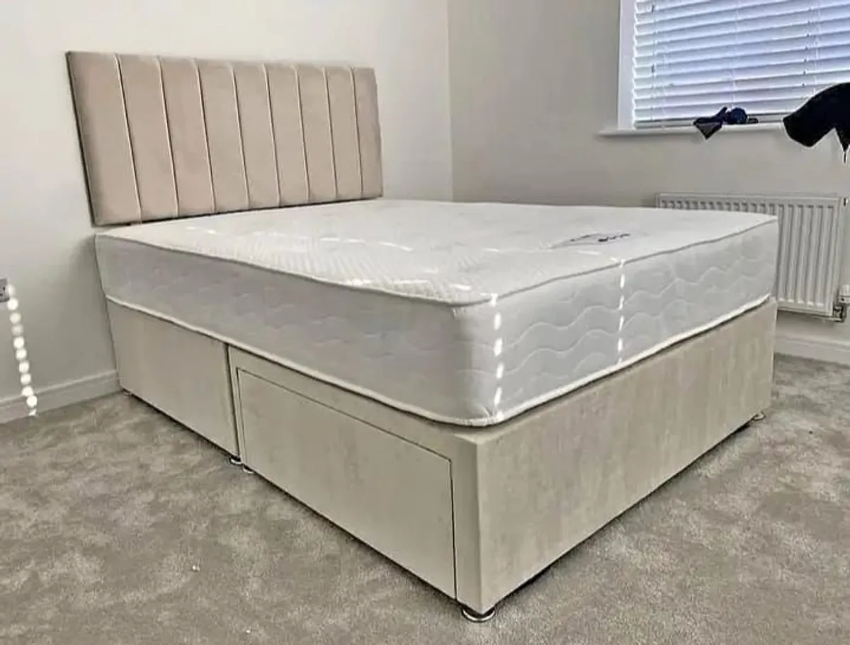 brand new single beds in stock - Image 3