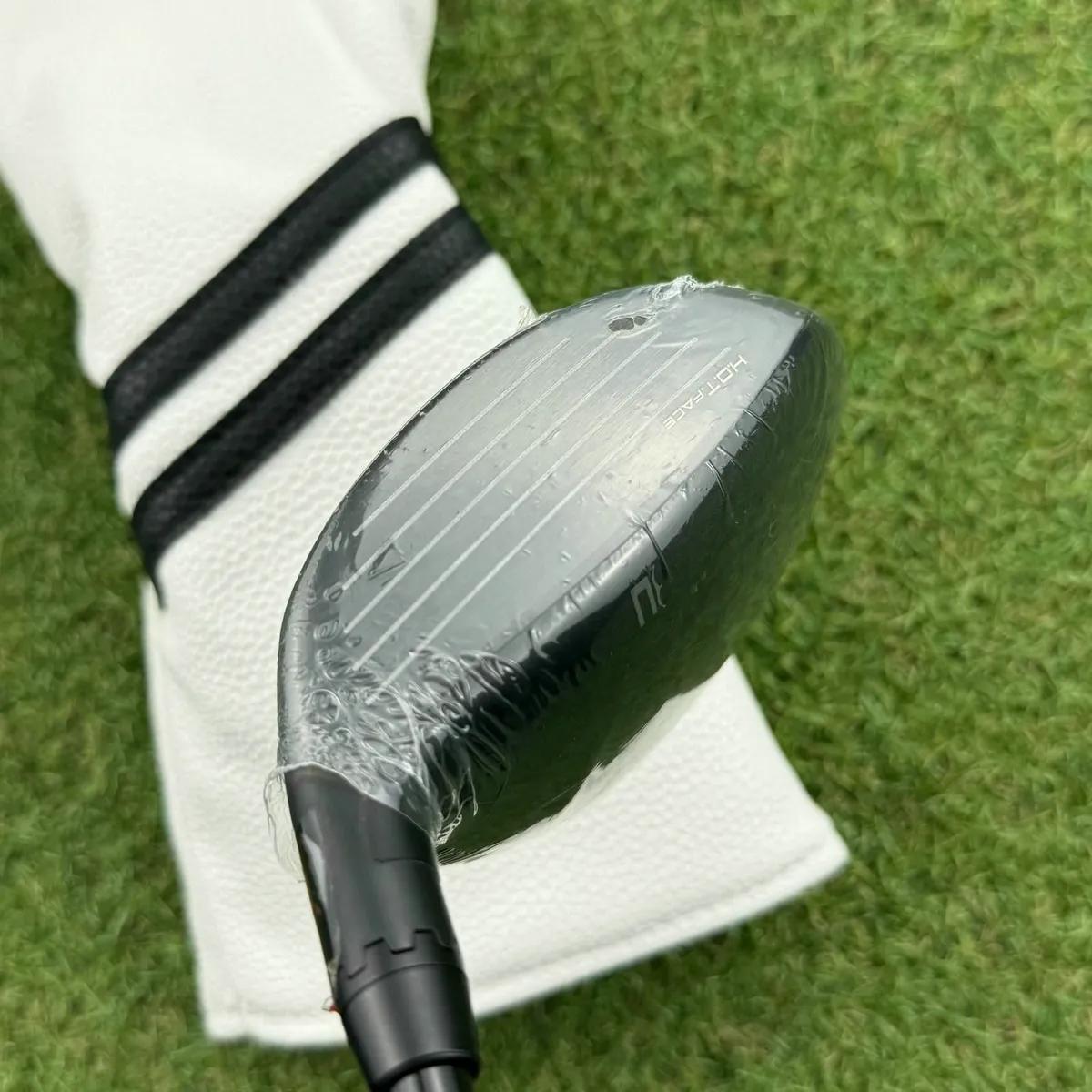 New Cobra LTDx #3 Wood 15° / Stiff - Image 3