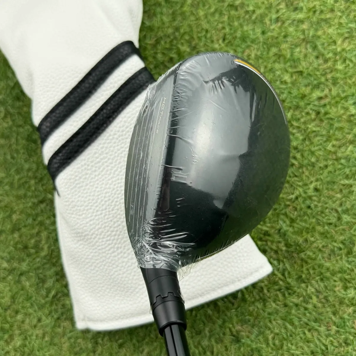 New Cobra LTDx #3 Wood 15° / Stiff - Image 4