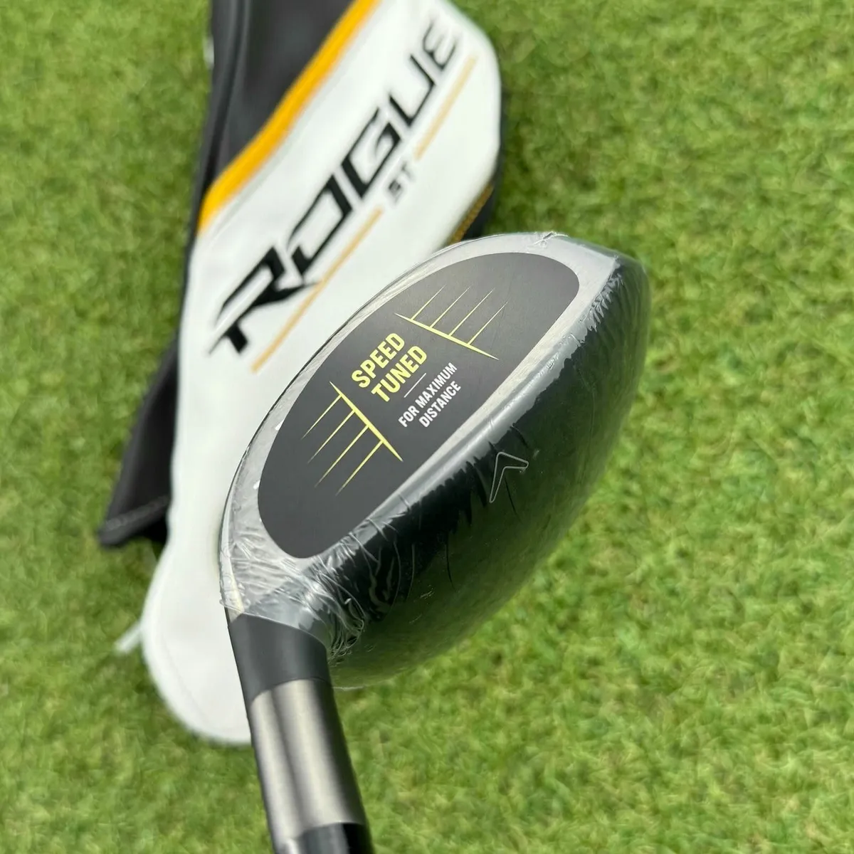 New Callaway Rogue ST Max #3 Wood 15° / Stiff - Image 3