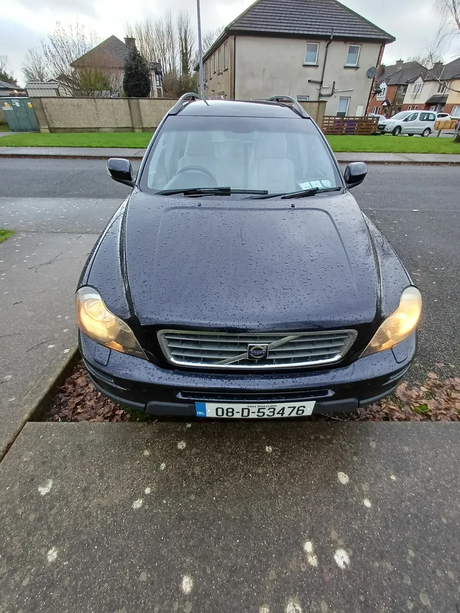 Volvo XC90 2008 - Image 1