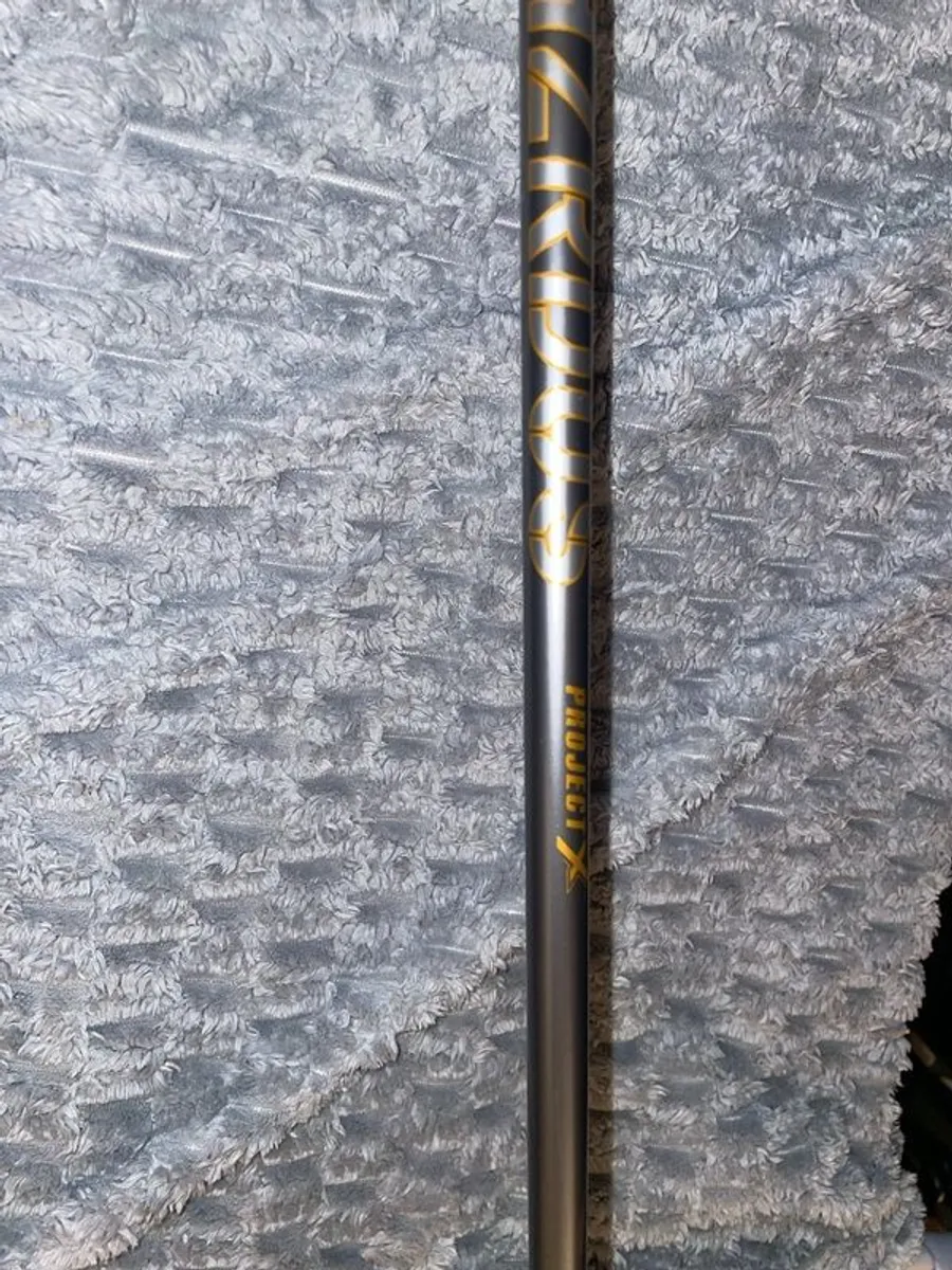 Callaway Maverick Driver - Image 2