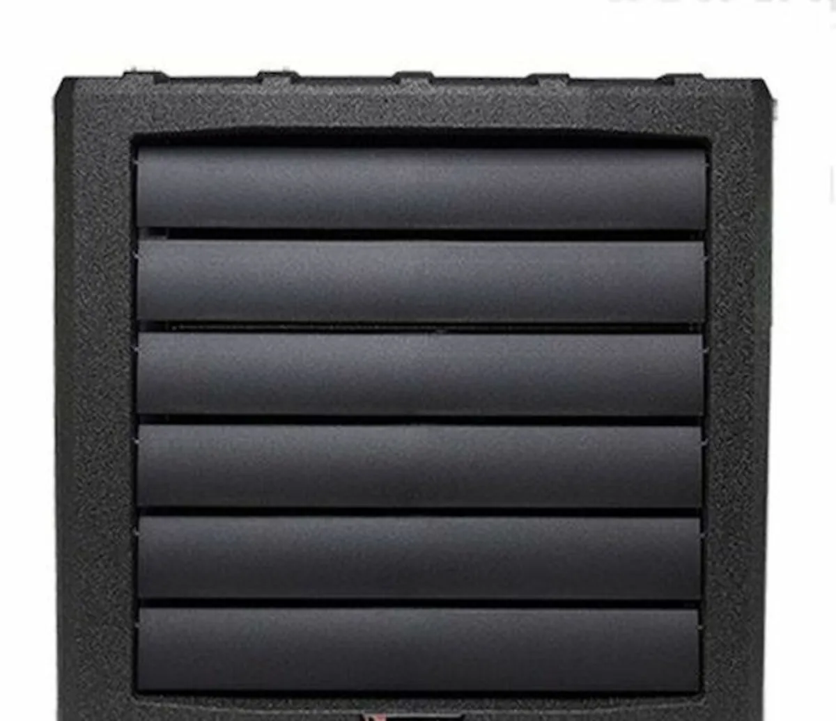 heater  unit  for  large  volume  areas - Image 3