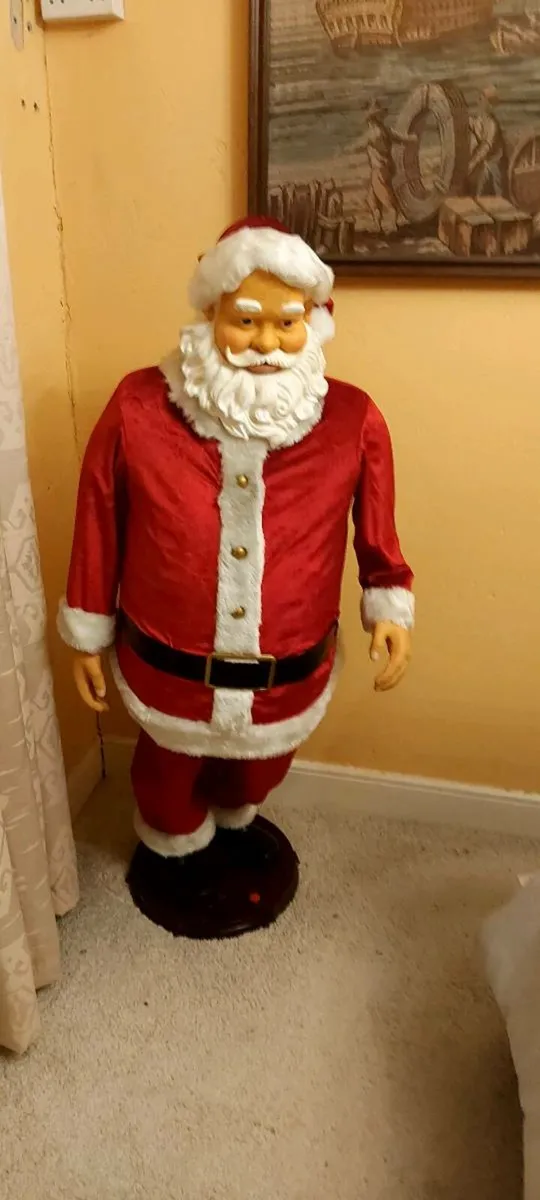 Christmas Santa - Image 1
